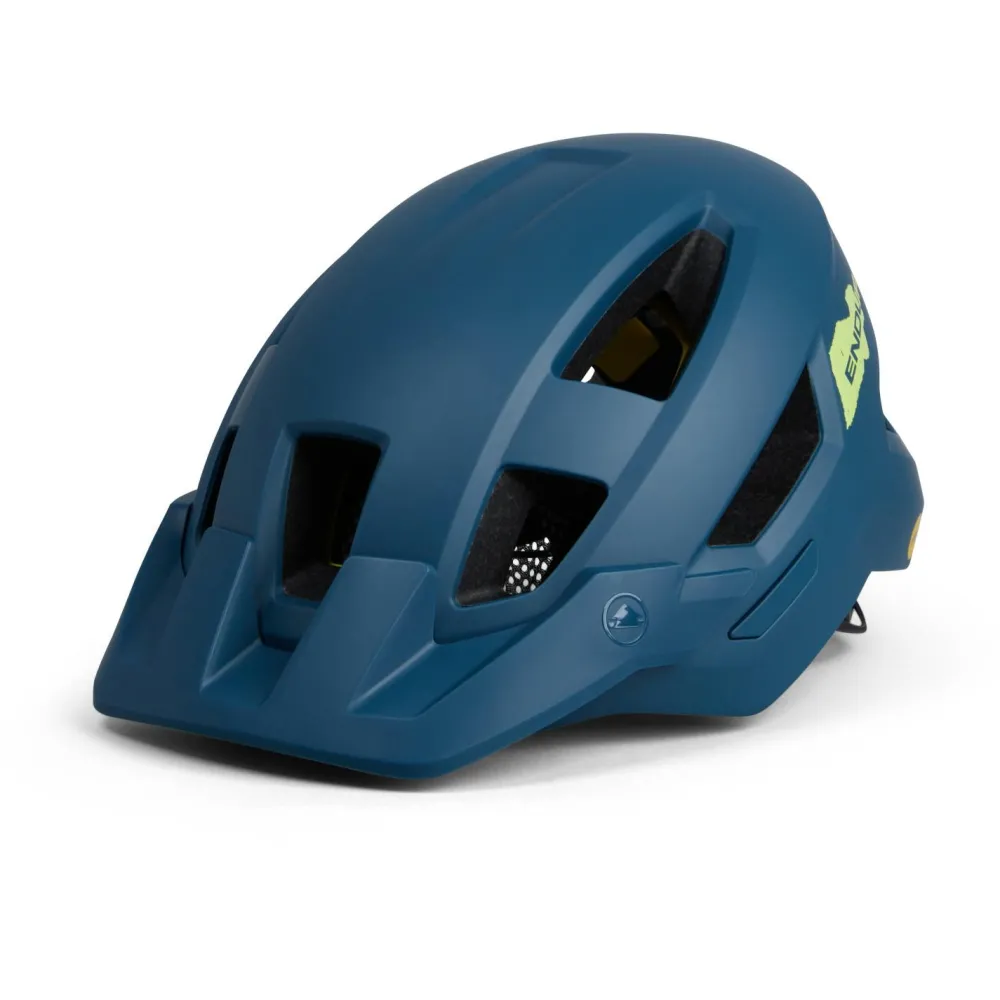 Endura - Kid's Hummvee Helmet - Radhelm New