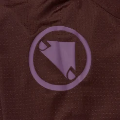 Endura Fahrradbekleidung|Radtrikots-- Kid's MT500 Burner Trikot Langarm - Radtrikot