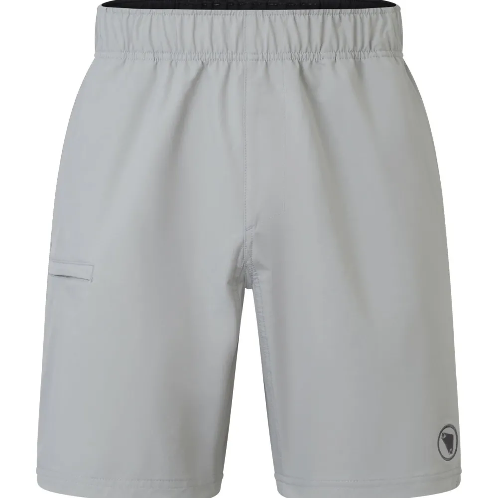 Endura - Loop Baggy Short with Liner - Radhose Online