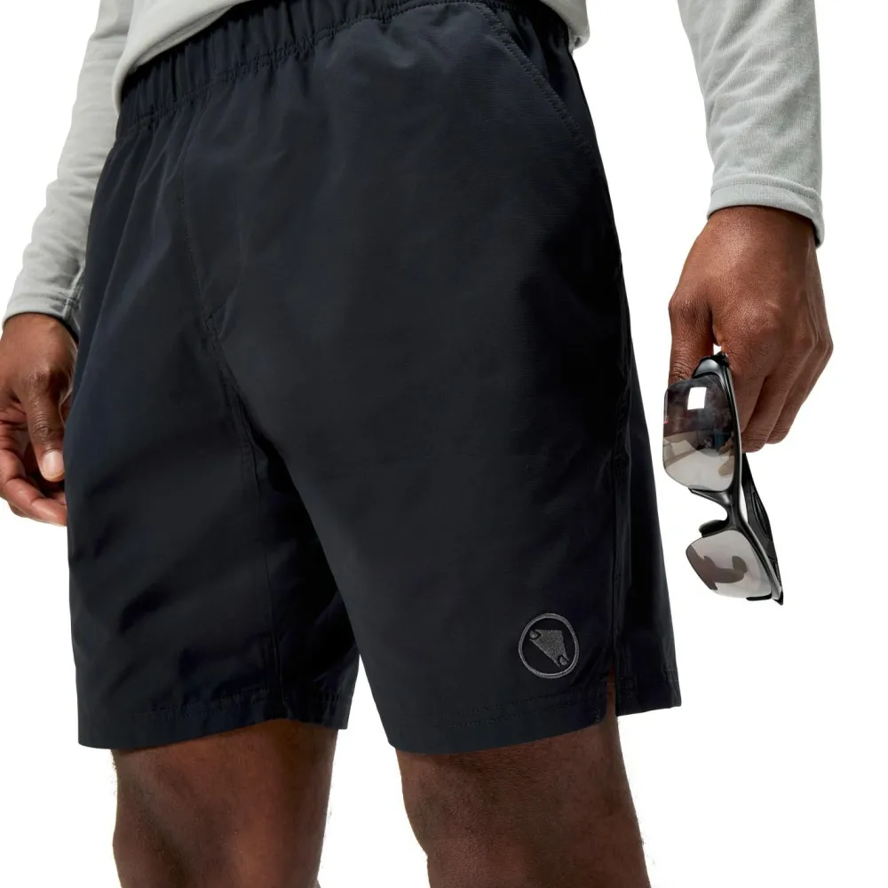 Endura - Loop Baggy Short with Liner - Radhose Online