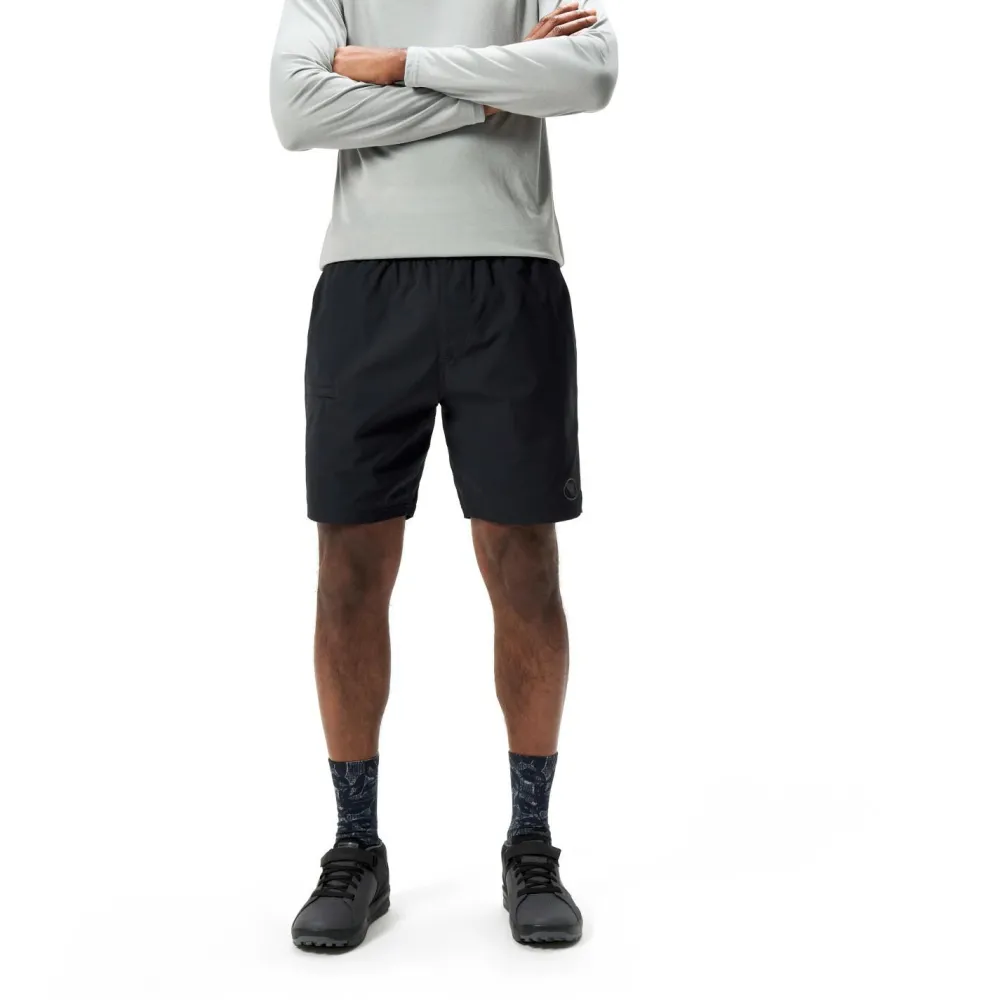 Endura - Loop Baggy Short with Liner - Radhose Online