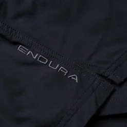 Endura - Loop Baggy Short with Liner - Radhose Online