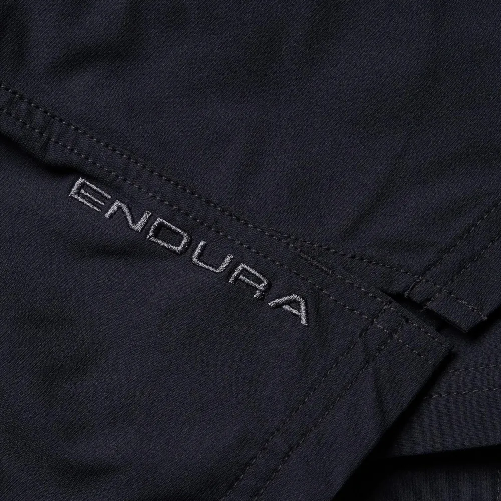 Endura - Loop Baggy Short with Liner - Radhose Online