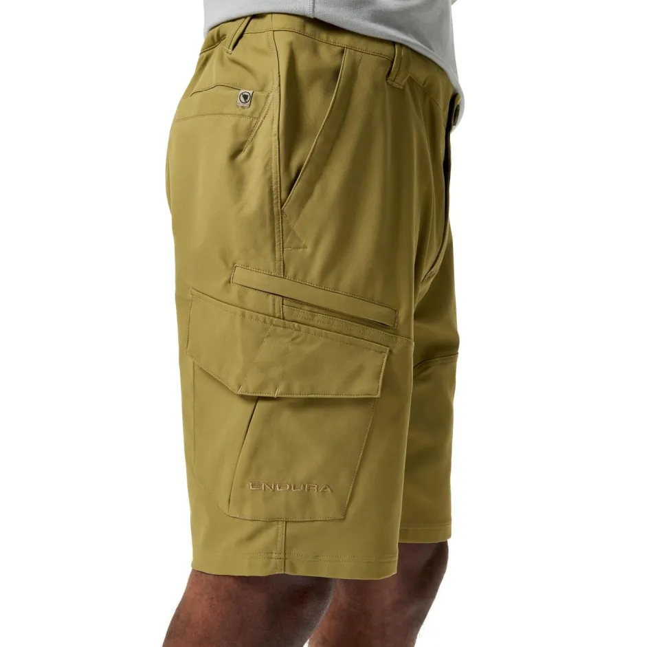 Endura - oop Cargo hort - Radhoe