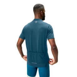 Endura - Loop S/S Zipped Jersey - Radtrikot Best