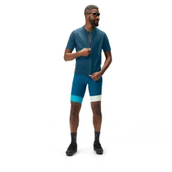 Endura - Loop S/S Zipped Jersey - Radtrikot Best
