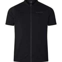 Endura - Loop S/S Zipped Jersey - Radtrikot Best