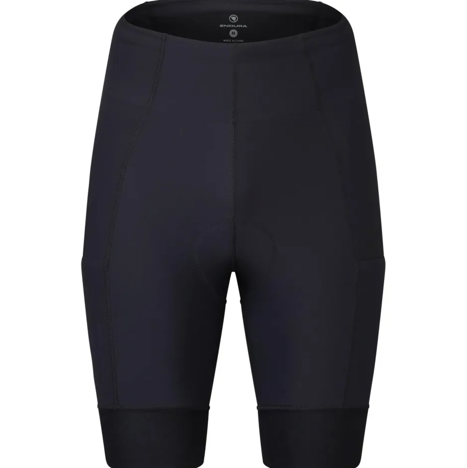 Endura Fahrradbekleidung|Radhosen-- Loop Waist Short - Radhose Black
