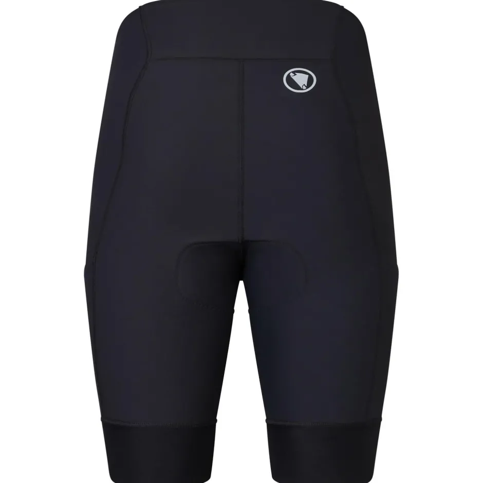 Endura Fahrradbekleidung|Radhosen-- Loop Waist Short - Radhose Black