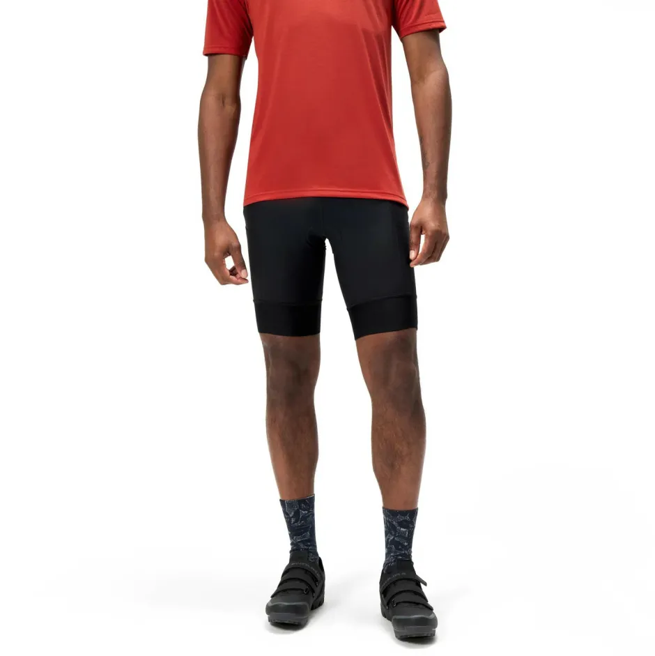 Endura Fahrradbekleidung|Radhosen-- Loop Waist Short - Radhose Black