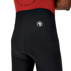 Endura Fahrradbekleidung|Radhosen-- Loop Waist Short - Radhose Black