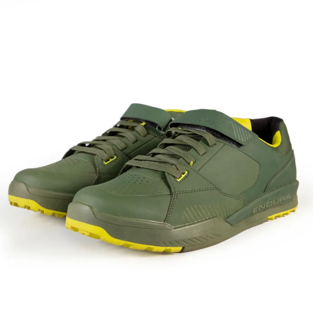 - MT500 Burner Clipless Schuh - Radschuhe < Endura Outlet