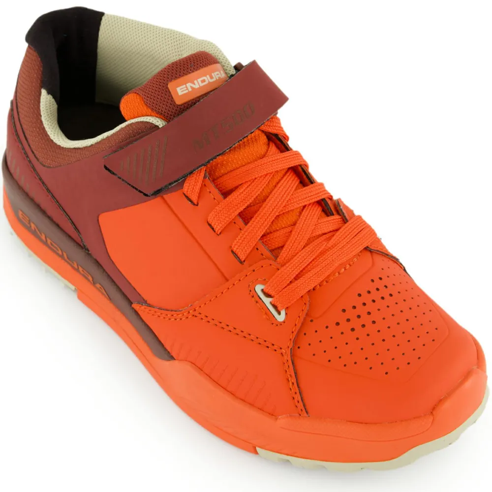 - MT500 Burner Clipless Schuh - Radschuhe < Endura Outlet