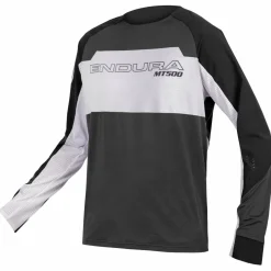 Endura - T500 Burner ite Trikot angar - Radtrikot