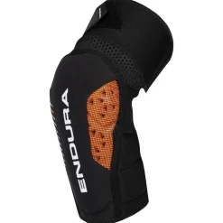 Endura - MT500 D3O Offener Knieprotektor - Protektor Schwarz New