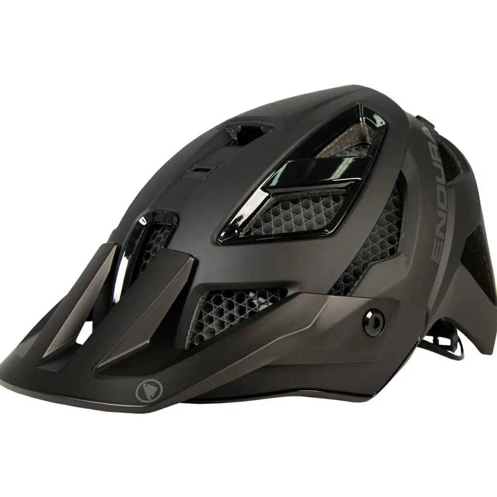 Endura - MT500 MIPS Helm - Radhelm New