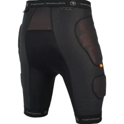 Endura Bike Protektoren-- MT500 Protector Undershorts II - Protektor Black