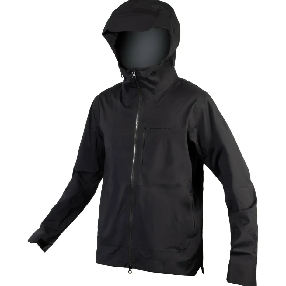 Endura - T500 Waterproof Jacket - Fahrradjacke