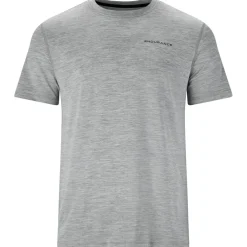 ENDURANCE Alltagsbekleidung|Shirts, Hemden & Longsleeves-- Abdon Melange S/S Tee - Funktionsshirt