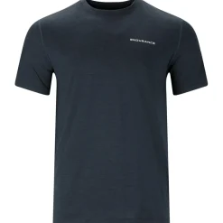 ENDURANCE Alltagsbekleidung|Shirts, Hemden & Longsleeves-- Abdon Melange S/S Tee - Funktionsshirt