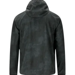 ENDURANCE - Braylen AOP Jacket - Laufjacke Hot