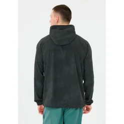 ENDURANCE - Braylen AOP Jacket - Laufjacke Hot