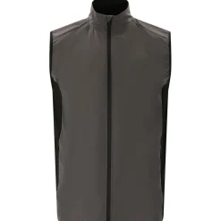 ENDURANCE - Cimaron Light The Night Vest - Laufweste Black Discount