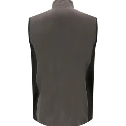 ENDURANCE - Cimaron Light The Night Vest - Laufweste Black Discount