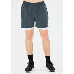 ENDURANCE - Kros 2-in-1 Shorts - Laufshorts Best