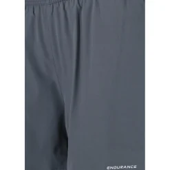 ENDURANCE - Kros 2-in-1 Shorts - Laufshorts Best