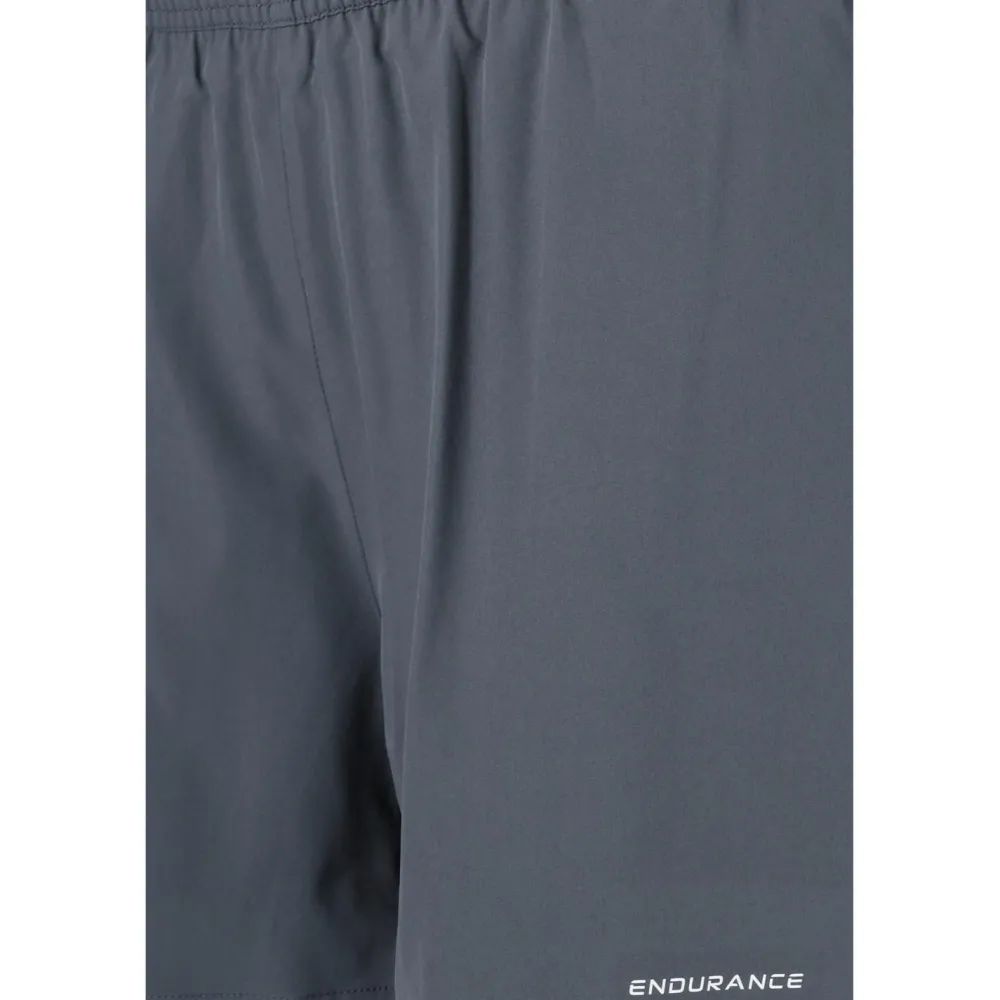 ENDURANCE - Kros 2-in-1 Shorts - Laufshorts Best