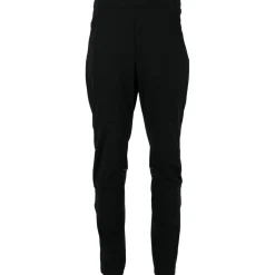 ENDURANCE Fitnessbekleidung|Trekkingbekleidung-- Lincoln XCS Windblock Pants - Softshellhose Black