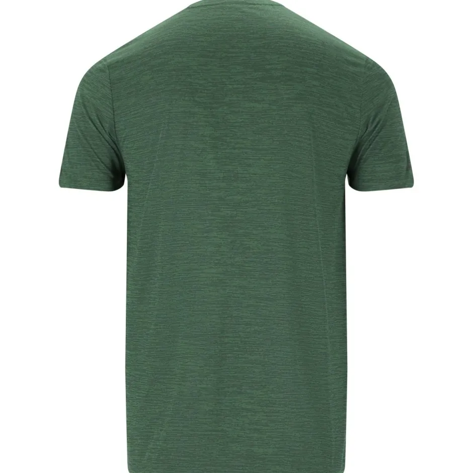 ENDURANCE - Portofino / Perforance Tee - Funktionhirt