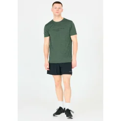 ENDURANCE - Portofino / Perforance Tee - Funktionhirt