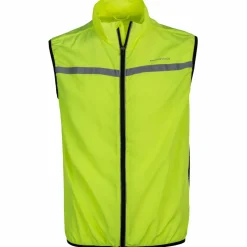 ENDURANCE - Sindry Light the Night Vest - Laufweste Outlet