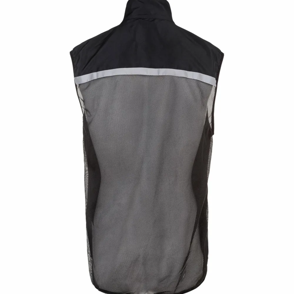 ENDURANCE - Sindry Light the Night Vest - Laufweste Outlet
