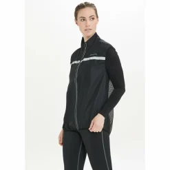 ENDURANCE - Sindry Light the Night Vest - Laufweste Outlet