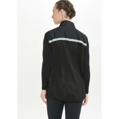 ENDURANCE - Sindry Light the Night Vest - Laufweste Outlet