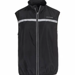 ENDURANCE - Sindry Light the Night Vest - Laufweste Outlet