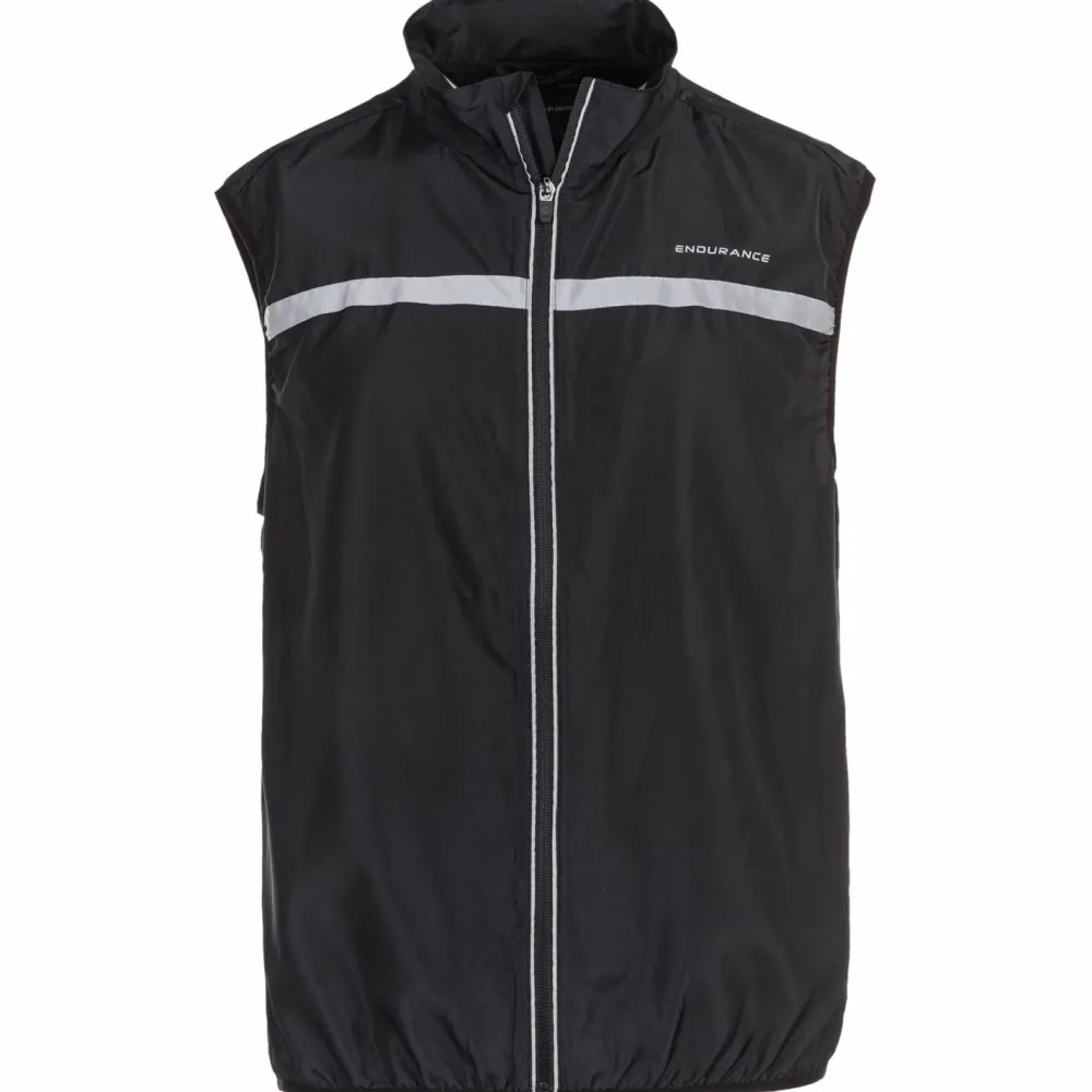 ENDURANCE - Sindry Light the Night Vest - Laufweste Outlet