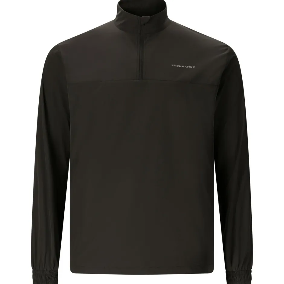 ENDURANCE - Typhoro Haf Zip Jacket - aufjacke