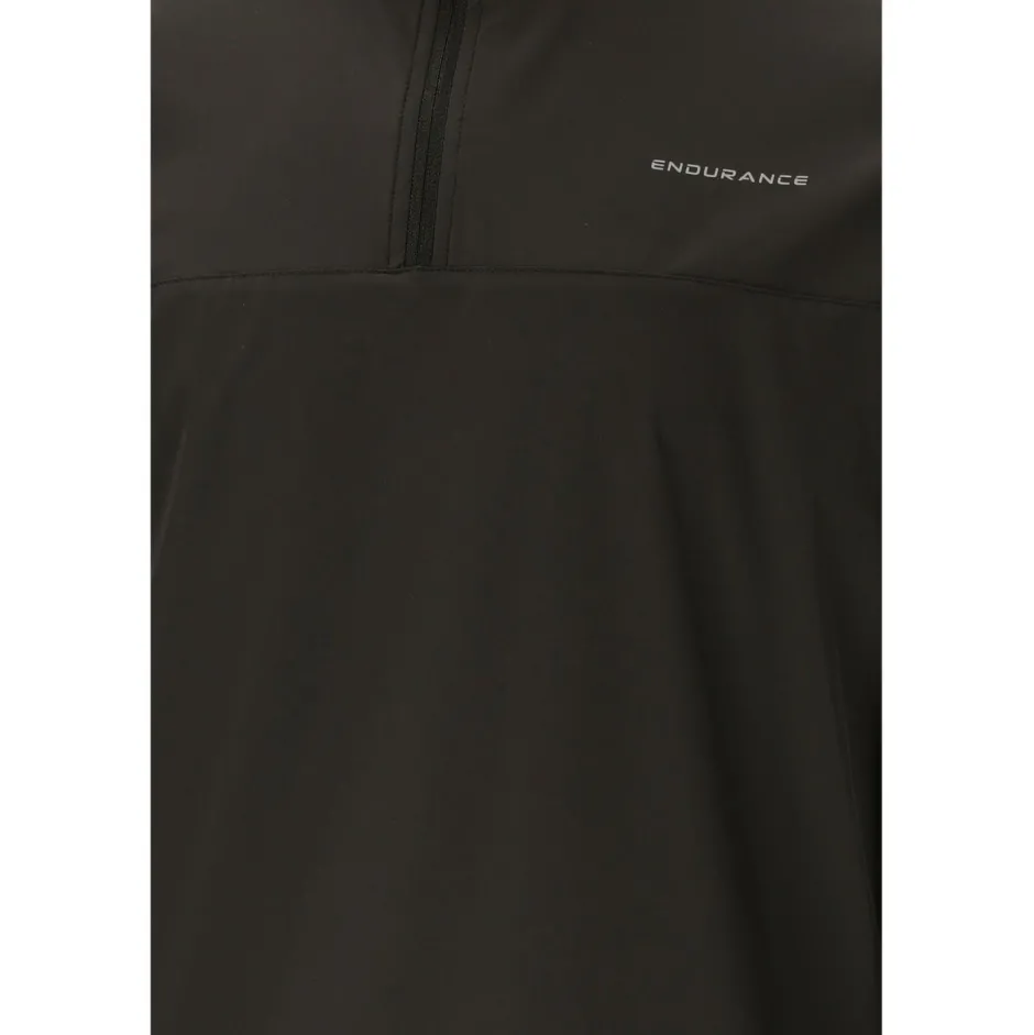 ENDURANCE - Typhoro Haf Zip Jacket - aufjacke