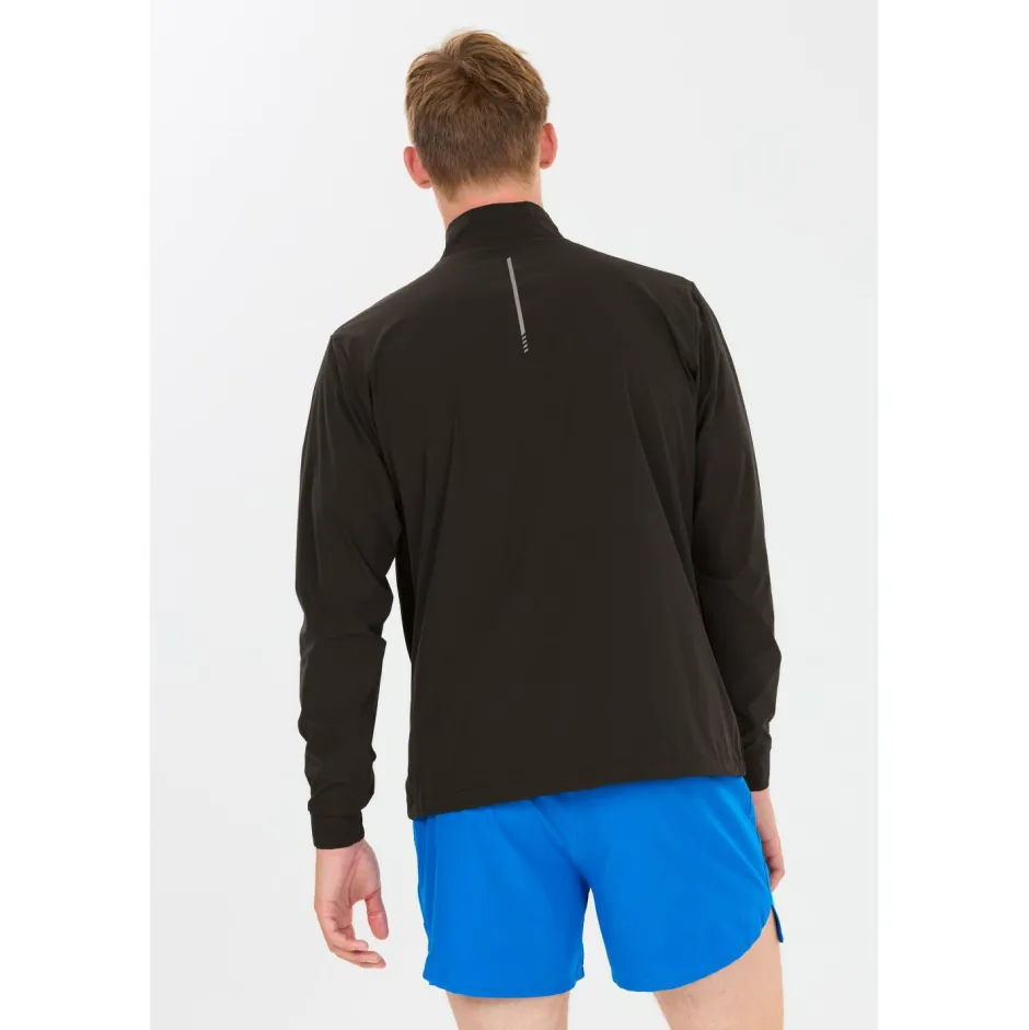 ENDURANCE - Typhoro Haf Zip Jacket - aufjacke
