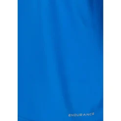 ENDURANCE Laufbekleidung|Shirts, Hemden & Longsleeves-- Waane Technical S/S Tee - Laufshirt