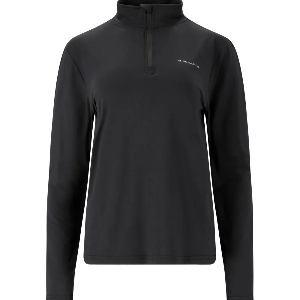 - Women's Aileen Midlayer - Laufshirt < ENDURANCE Online