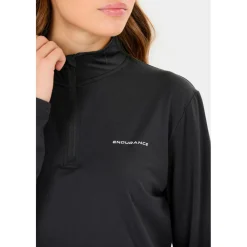- Women's Aileen Midlayer - Laufshirt < ENDURANCE Online