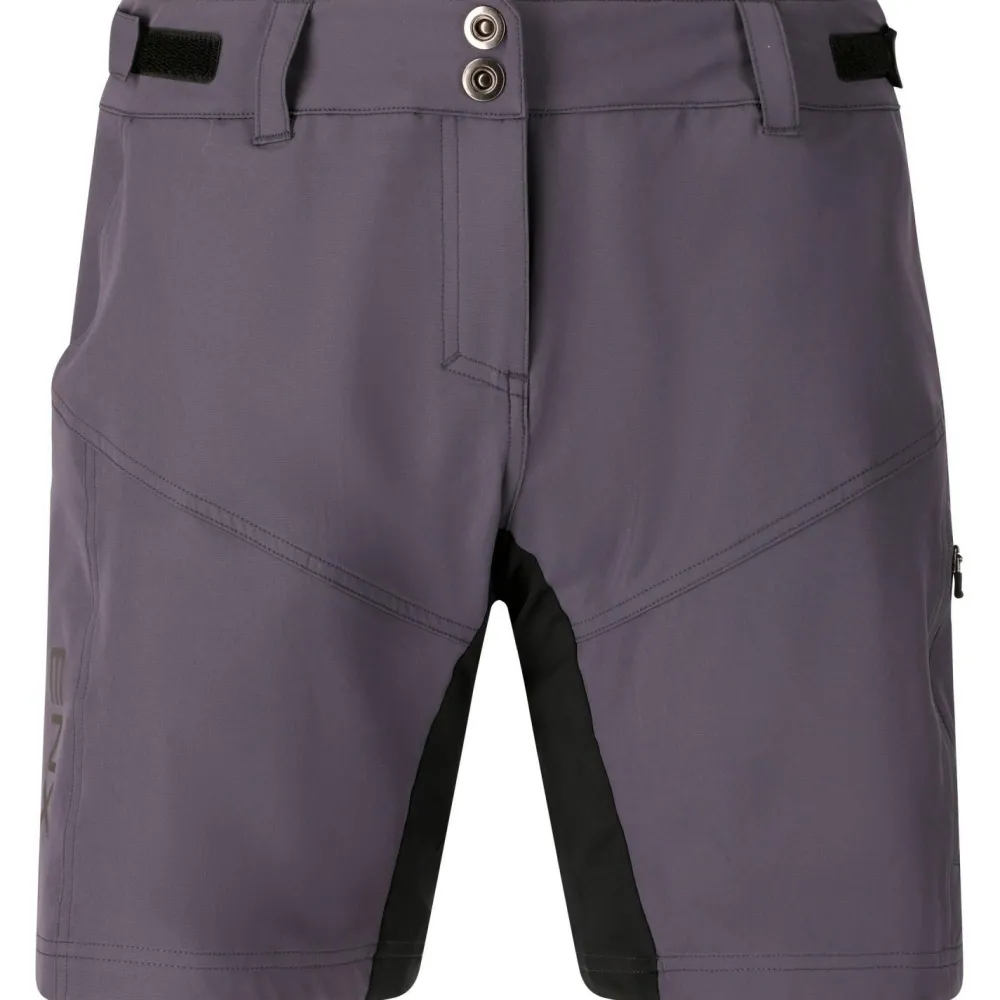- Women's Balhia 2-in-1 Cycling/MTB Shorts - Radhose < ENDURANCE Hot