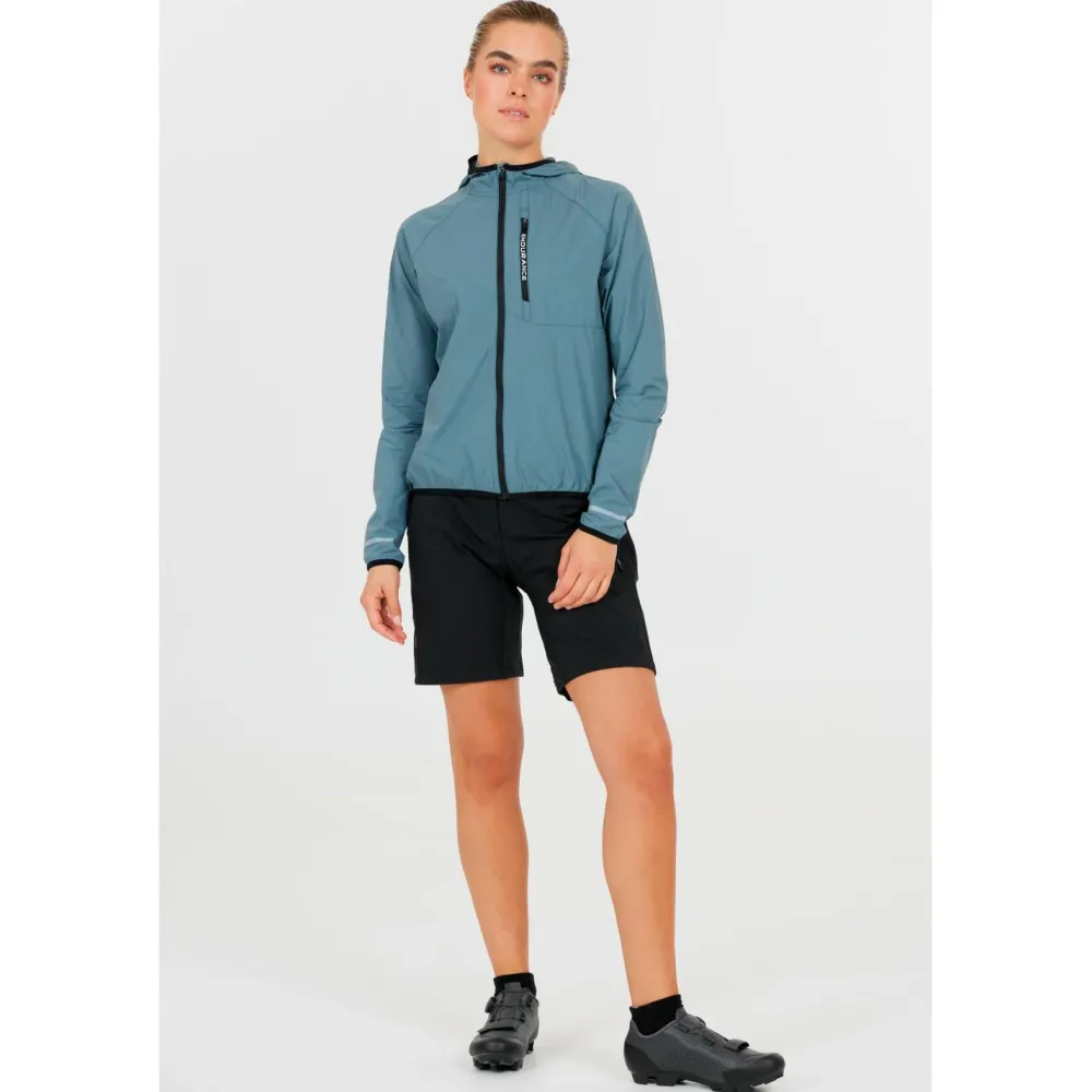 - Women's Balhia 2-in-1 Cycling/MTB Shorts - Radhose < ENDURANCE Hot