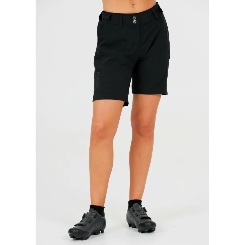 - Women's Balhia 2-in-1 Cycling/MTB Shorts - Radhose < ENDURANCE Hot