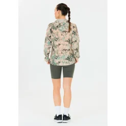 - Women's Braylen AOP Jacket - Laufjacke < ENDURANCE